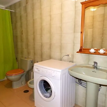 Διαμέρισμα Apartamento Plaza Playa Medano