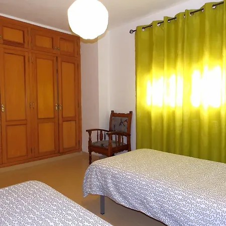 Apartamento Plaza Playa Medano Апартаменты