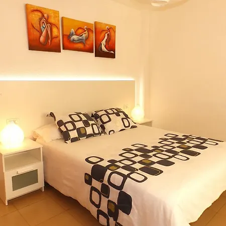 Apartamento Plaza Playa Medano Διαμέρισμα