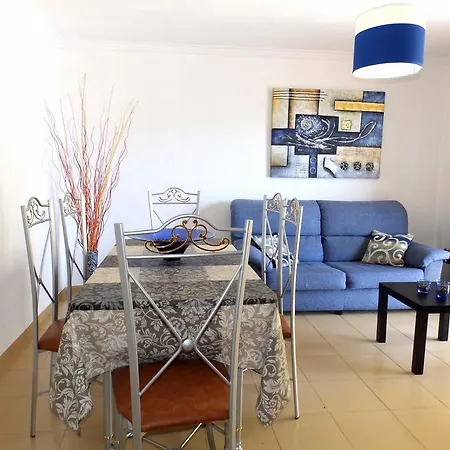 Apartamento Plaza Playa Medano *