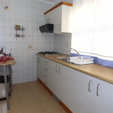 Apartamento Plaza Playa Medano Διαμέρισμα *