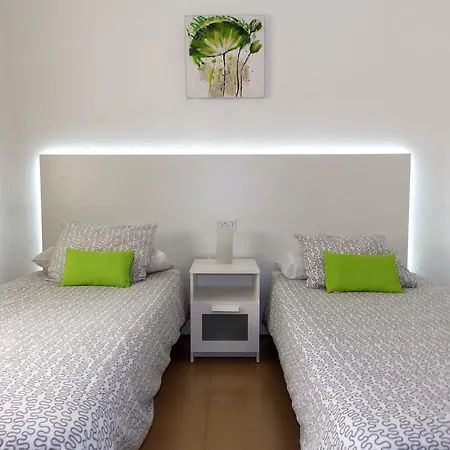 Apartamento Plaza Playa Medano Apartmán Granadilla De Abona
