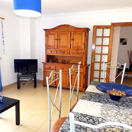 Apartamento Plaza Playa Medano Granadilla De Abona