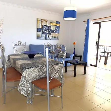 Apartamento Plaza Playa Medano * Granadilla De Abona